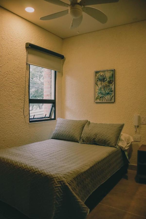 Bunde Haus Hotel Express Boutique Ibagué エクステリア 写真