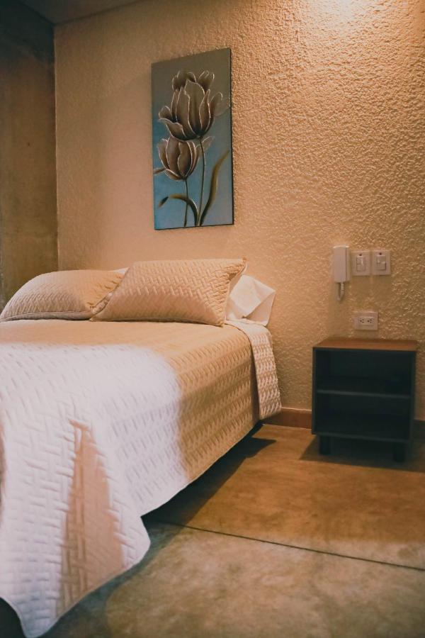 Bunde Haus Hotel Express Boutique Ibagué エクステリア 写真