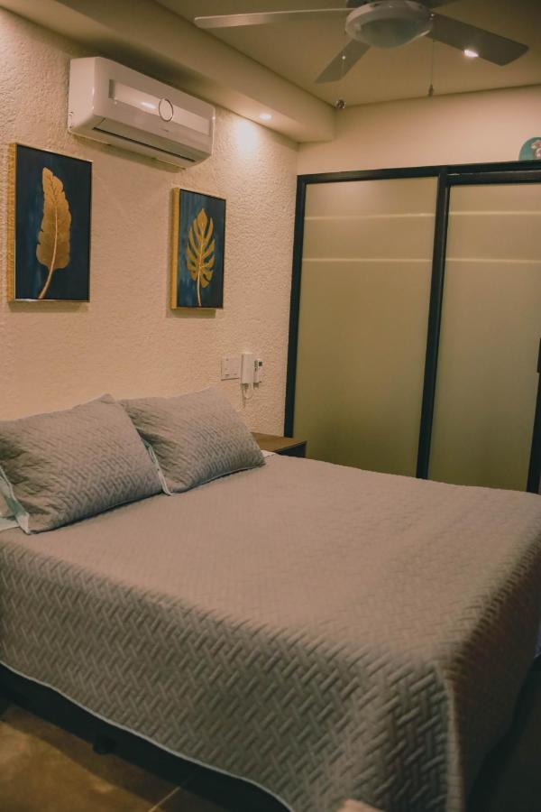Bunde Haus Hotel Express Boutique Ibagué エクステリア 写真