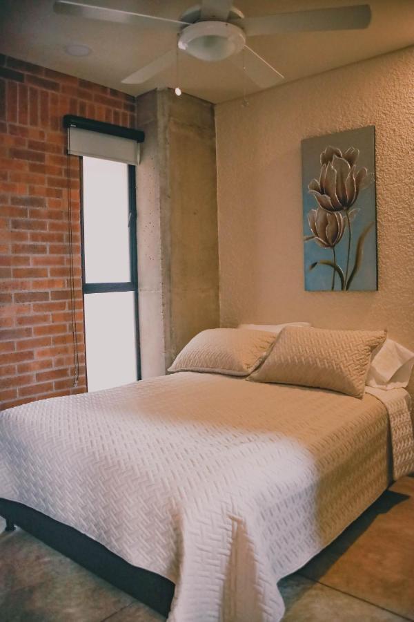 Bunde Haus Hotel Express Boutique Ibagué エクステリア 写真