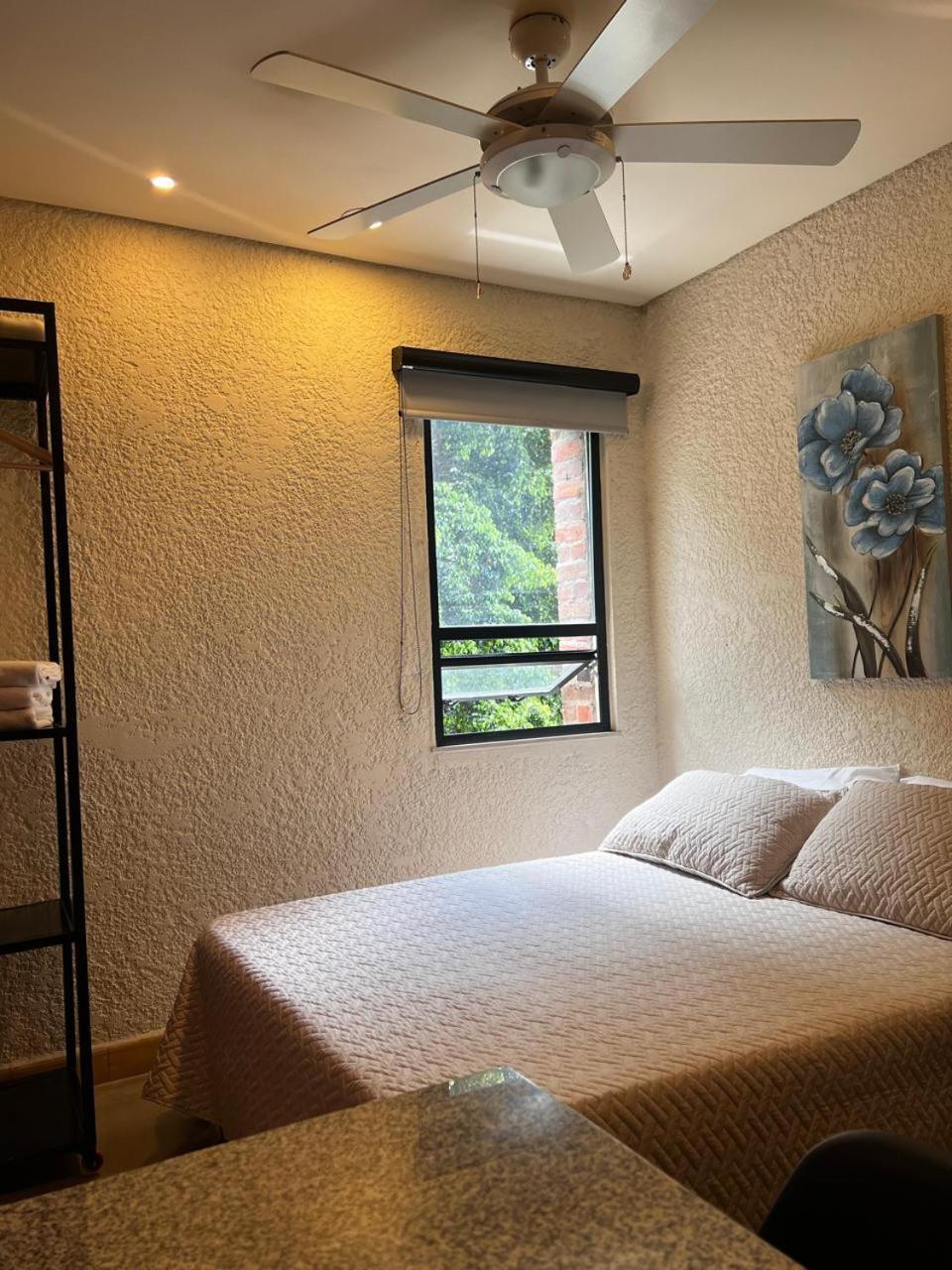 Bunde Haus Hotel Express Boutique Ibagué エクステリア 写真